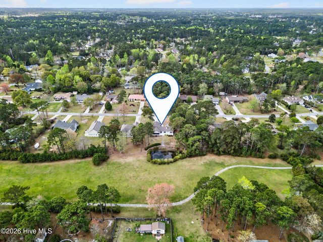56 Fairway Drive, Shallotte, NC 28470
