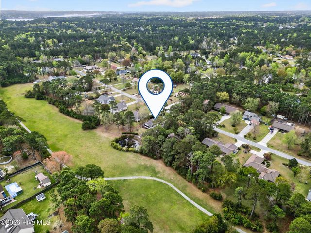 56 Fairway Drive, Shallotte, NC 28470