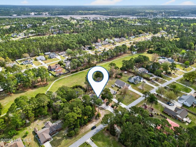 56 Fairway Drive, Shallotte, NC 28470