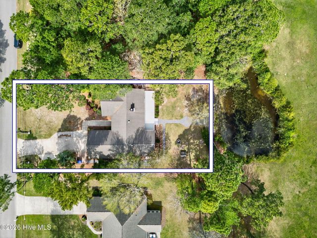 56 Fairway Drive, Shallotte, NC 28470