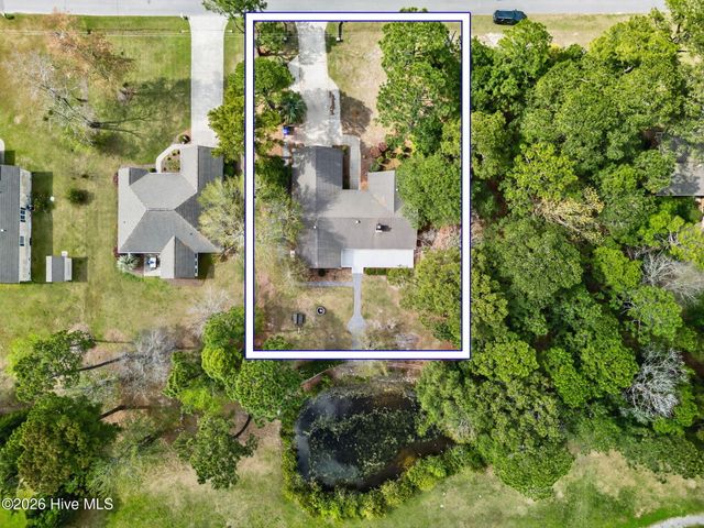 56 Fairway Drive, Shallotte, NC 28470