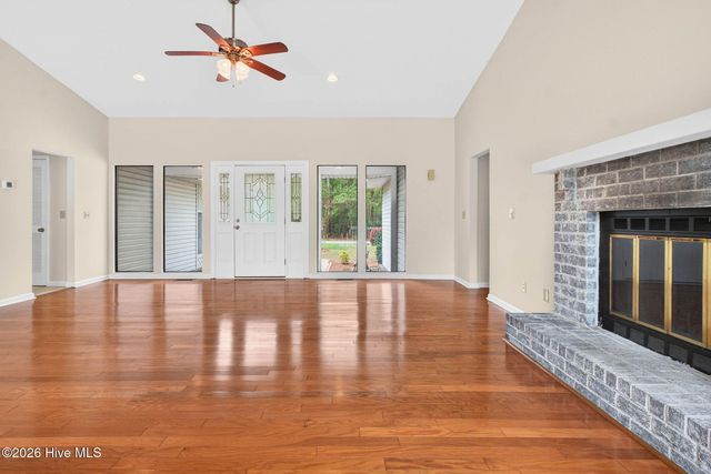 56 Fairway Drive, Shallotte, NC 28470