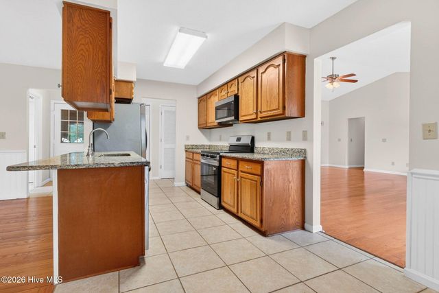 56 Fairway Drive, Shallotte, NC 28470