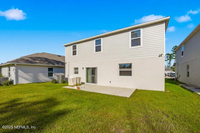 2555 LANTANA Lane, Green Cove Springs, FL 32043