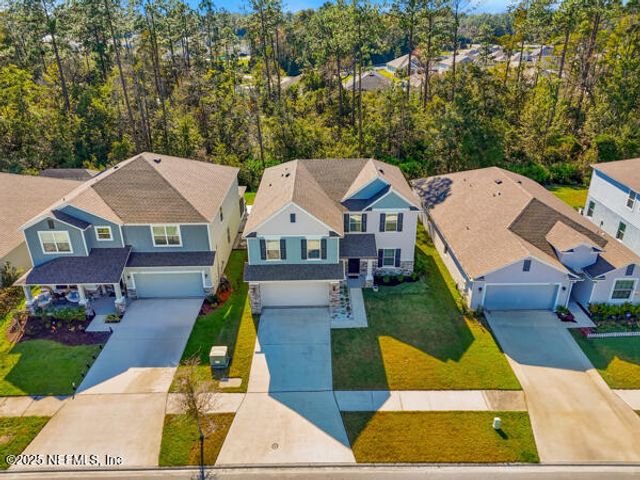 2555 LANTANA Lane, Green Cove Springs, FL 32043