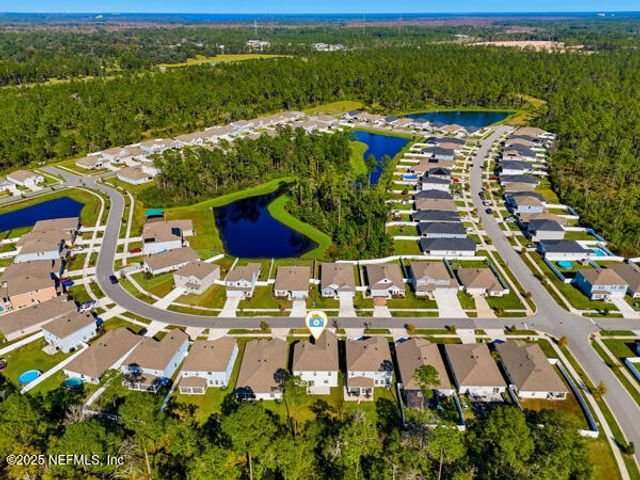 2555 LANTANA Lane, Green Cove Springs, FL 32043