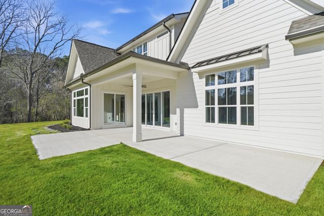 1248 Avery Road, Canton, GA 30115