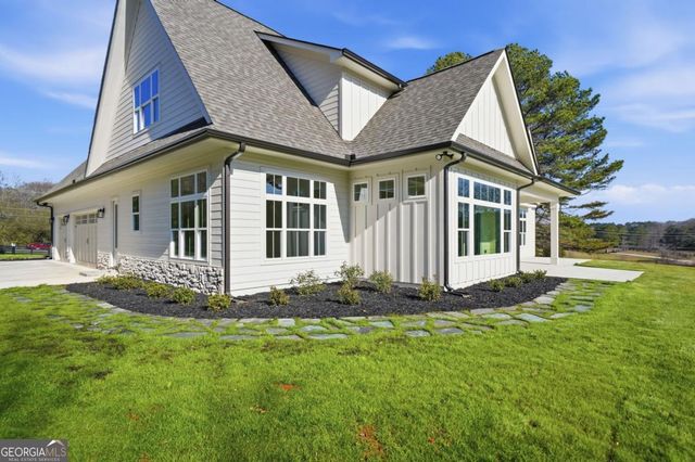 1248 Avery Road, Canton, GA 30115