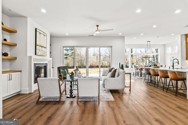 1248 Avery Road, Canton, GA 30115