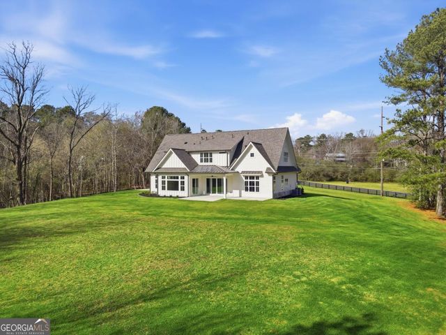 1248 Avery Road, Canton, GA 30115