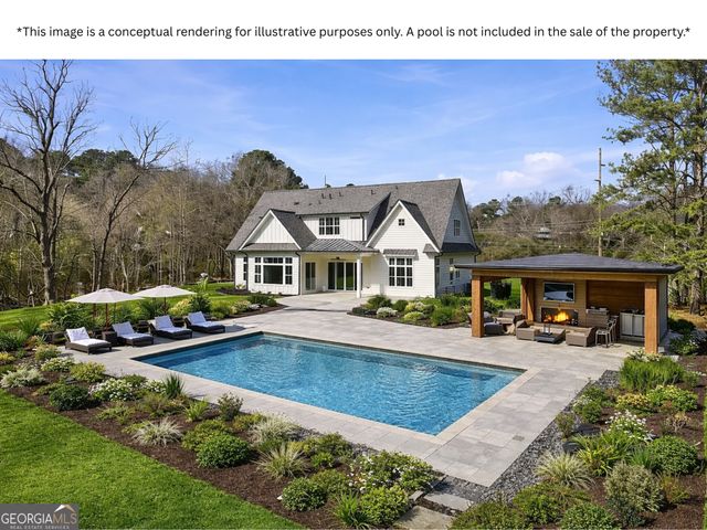 1248 Avery Road, Canton, GA 30115