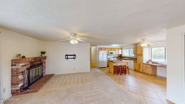 140 Hercules Drive, Sparks, NV 89441