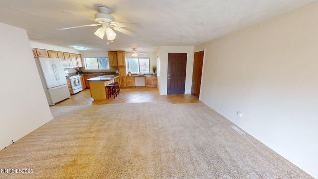 140 Hercules Drive, Sparks, NV 89441