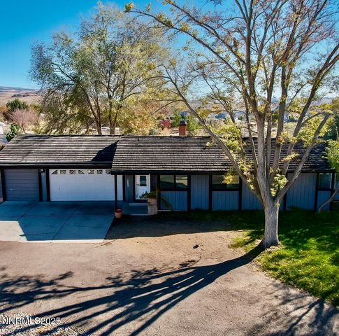 140 Hercules Drive, Sparks, NV 89441