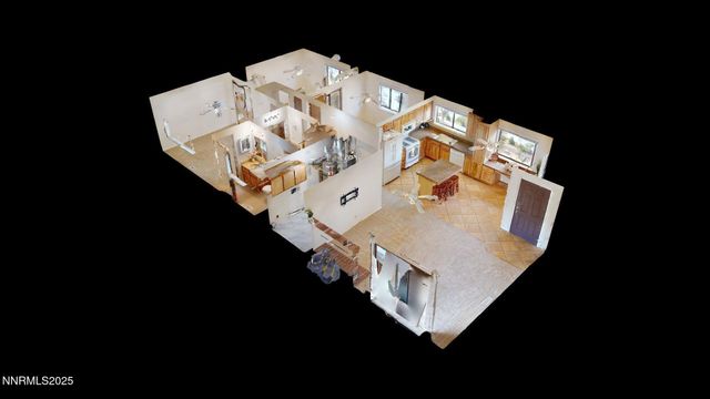 140 Hercules Drive, Sparks, NV 89441