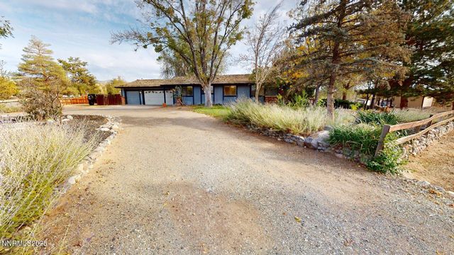 140 Hercules Drive, Sparks, NV 89441