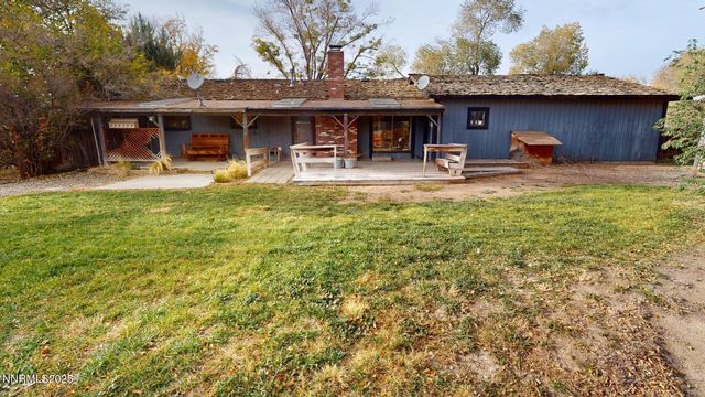 140 Hercules Drive, Sparks, NV 89441