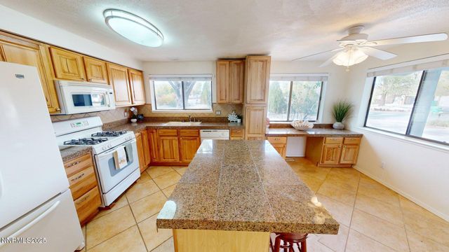 140 Hercules Drive, Sparks, NV 89441