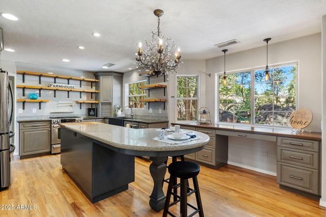 1220 LINDA VISTA Lane, Prescott, AZ 86305