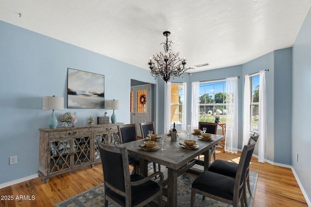 1220 LINDA VISTA Lane, Prescott, AZ 86305