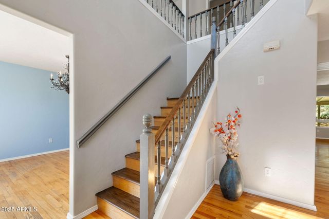 1220 LINDA VISTA Lane, Prescott, AZ 86305