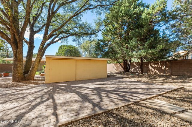 1220 LINDA VISTA Lane, Prescott, AZ 86305