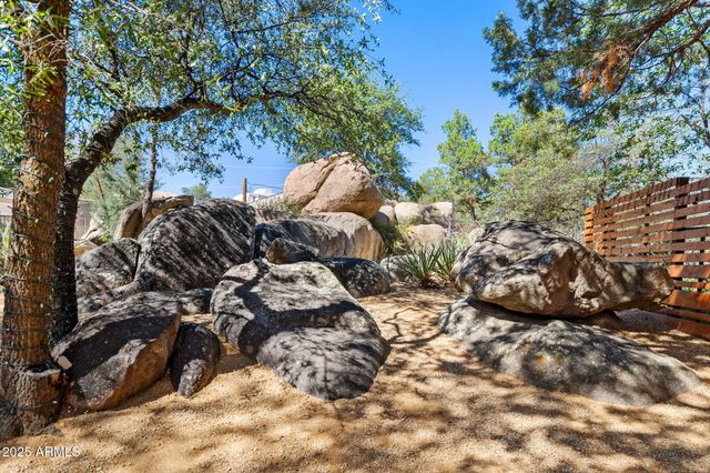 1220 LINDA VISTA Lane, Prescott, AZ 86305