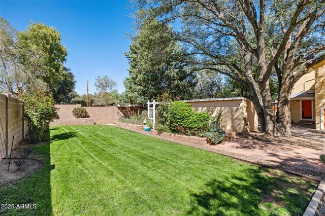 1220 LINDA VISTA Lane, Prescott, AZ 86305