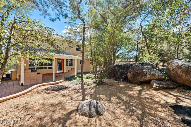 1220 LINDA VISTA Lane, Prescott, AZ 86305