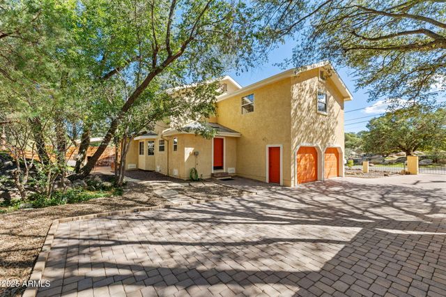 1220 LINDA VISTA Lane, Prescott, AZ 86305