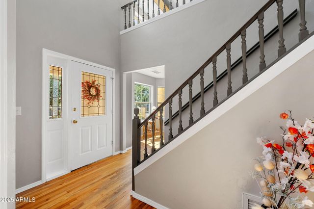 1220 LINDA VISTA Lane, Prescott, AZ 86305