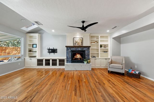 1220 LINDA VISTA Lane, Prescott, AZ 86305