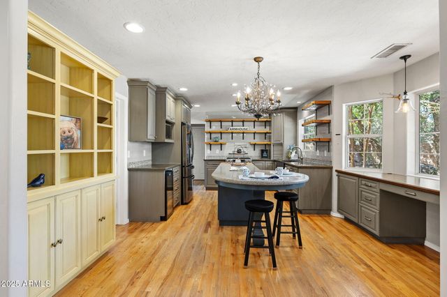 1220 LINDA VISTA Lane, Prescott, AZ 86305