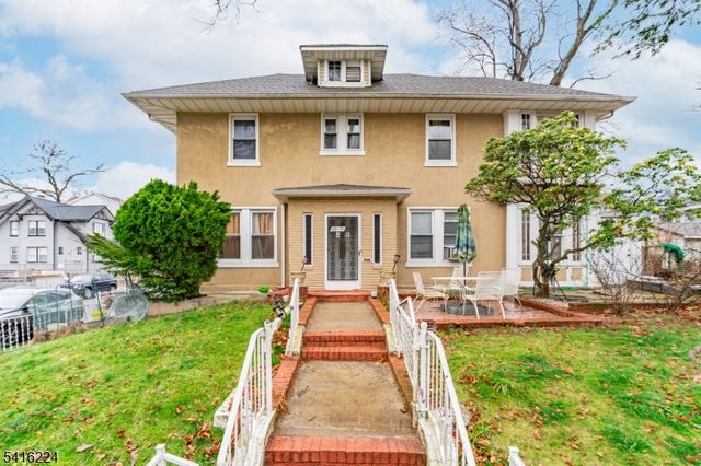 49 Lyons Ave, Newark City, NJ 07112