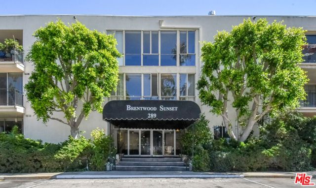 289 S Barrington Avenue A211, Los Angeles, CA 90049