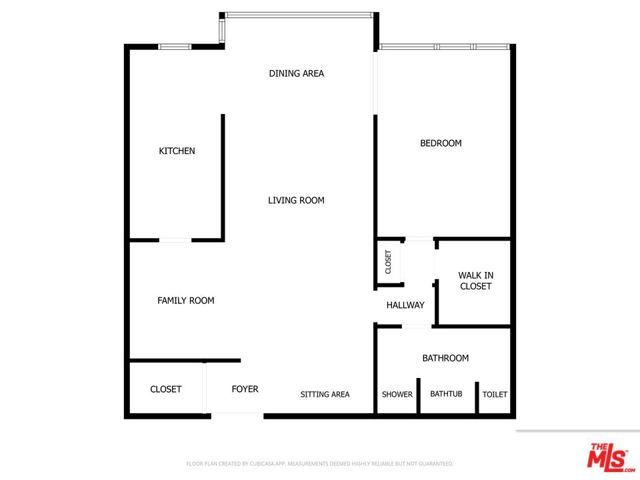 289 S Barrington Avenue A211, Los Angeles, CA 90049