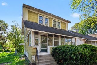 1530 N Park Street, Kalamazoo City, MI 49007