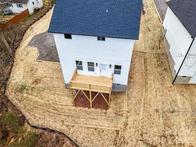 145 Shadowlawn Drive, Asheville, NC 28806