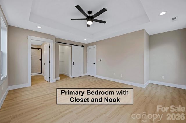 145 Shadowlawn Drive, Asheville, NC 28806