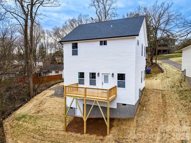145 Shadowlawn Drive, Asheville, NC 28806