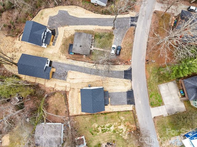 145 Shadowlawn Drive, Asheville, NC 28806