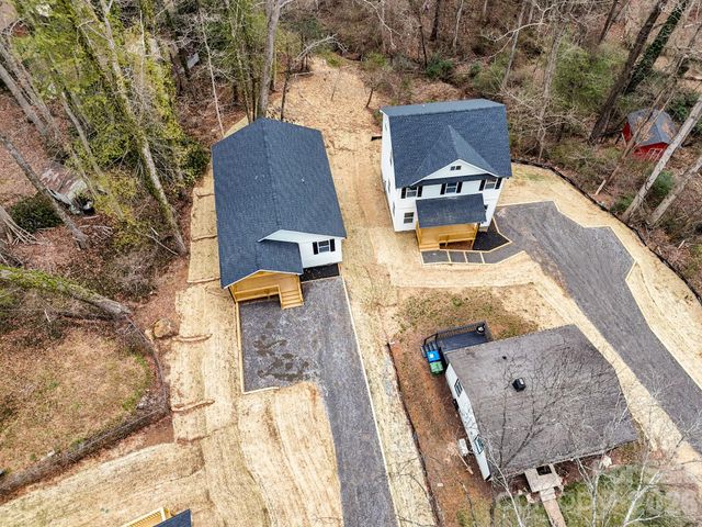 145 Shadowlawn Drive, Asheville, NC 28806