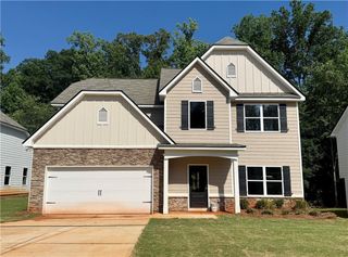 493 Charleston Place, Villa Rica, GA 30180