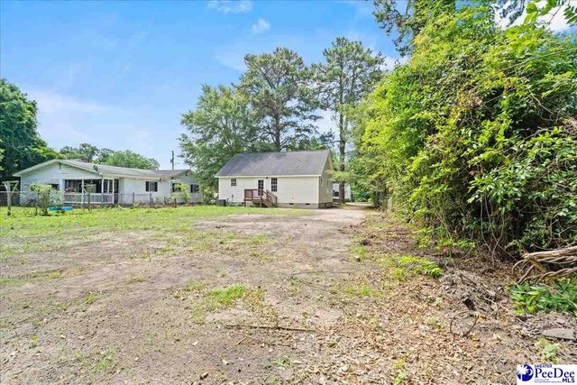 1511 Waverly Avenue, Florence, SC 29501