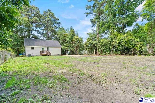 1511 Waverly Avenue, Florence, SC 29501