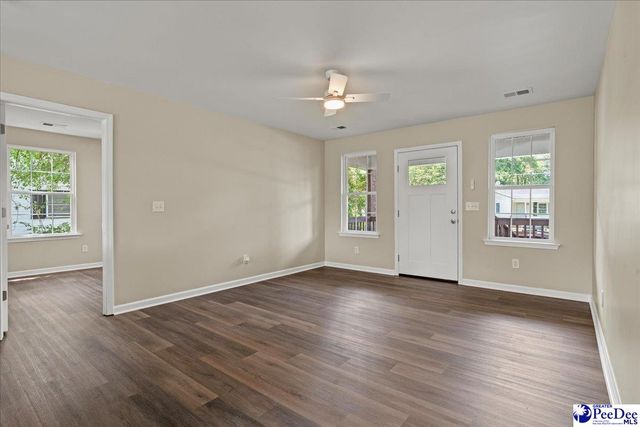 1511 Waverly Avenue, Florence, SC 29501