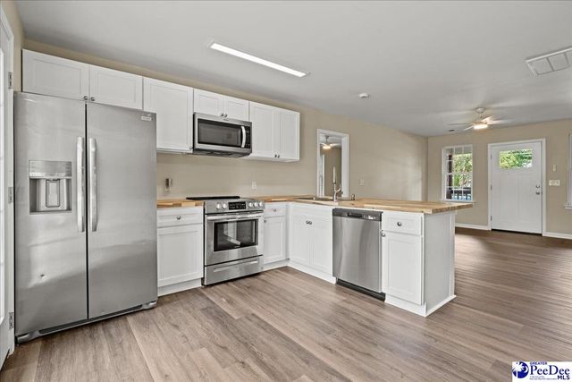 1511 Waverly Avenue, Florence, SC 29501