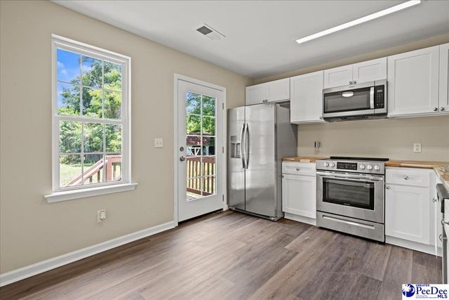 1511 Waverly Avenue, Florence, SC 29501