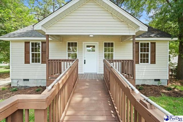 1511 Waverly Avenue, Florence, SC 29501
