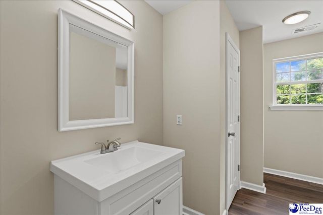 1511 Waverly Avenue, Florence, SC 29501